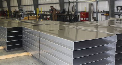 ellensburg wa metal fabrication|Custom Aluminum Fabrication .